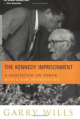 The Kennedy Imprisonment pdf epub mobi 电子书 下载