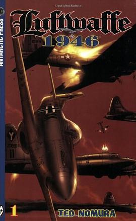 Luftwaffe pdf epub mobi 电子书 下载