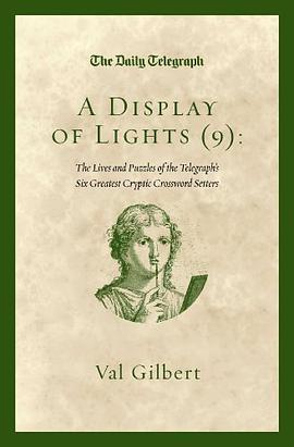 A Display of Lights pdf epub mobi 电子书 下载