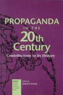 Propaganda in the 20th Century pdf epub mobi 电子书 下载
