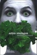 Edible Ideologies pdf epub mobi 電子書 下載