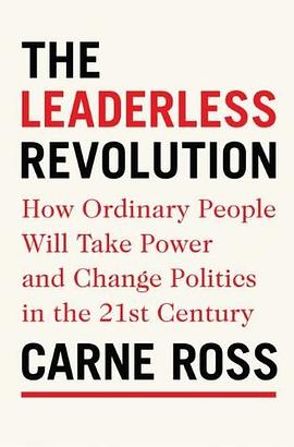 The Leaderless Revolution pdf epub mobi 电子书 下载