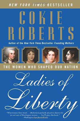 Ladies of Liberty pdf epub mobi 電子書 下載