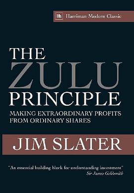The Zulu Principle pdf epub mobi 电子书 下载