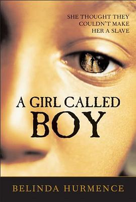 A Girl Called Boy pdf epub mobi 电子书 下载