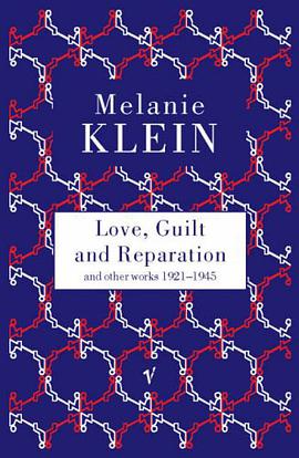 Love, Guilt & Reparation pdf epub mobi 电子书 下载