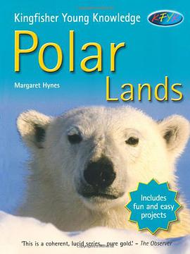Polar Lands北极 pdf epub mobi 电子书 下载