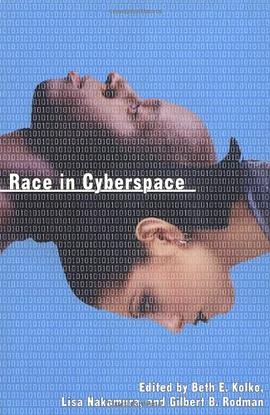 Race in Cyberspace pdf epub mobi 電子書 下載