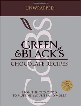 Green and Black's Chocolate Recipes pdf epub mobi 電子書 下載