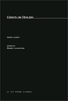 Essays on Realism (MIT Press Classics) pdf epub mobi 电子书 下载