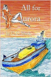 All for Aurora - Confessions of a Justified Opium Smuggler pdf epub mobi 电子书 下载
