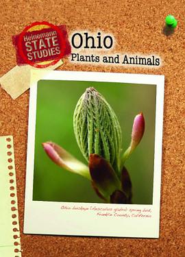 Ohio Plants and Animals pdf epub mobi 电子书 下载