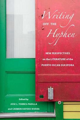 Writing Off the Hyphen pdf epub mobi 电子书 下载
