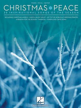 Christmas Peace pdf epub mobi 电子书 下载