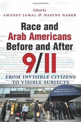 Race and Arab Americans Before and After 9/11 pdf epub mobi 電子書 下載