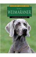 Weimaraner pdf epub mobi 电子书 下载