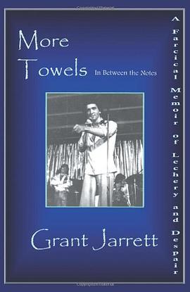 More Towels pdf epub mobi 电子书 下载
