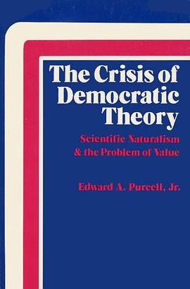Crisis of Democratic Theory pdf epub mobi 电子书 下载