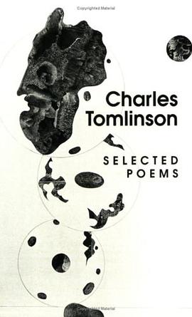 Charles Tomlinson pdf epub mobi 电子书 下载