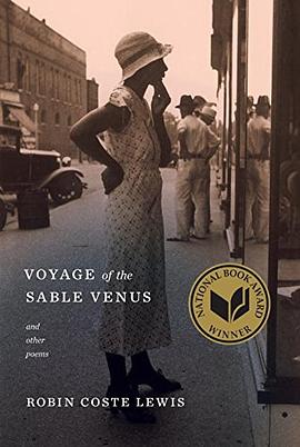 Voyage of the Sable Venus pdf epub mobi 電子書 下載