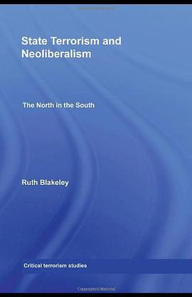 State Terrorism and Neoliberalism pdf epub mobi 电子书 下载