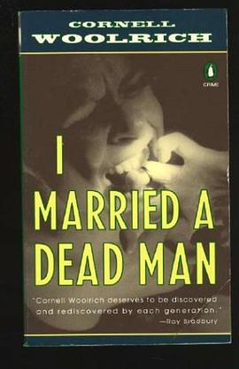 I MARRIED A DEAD MAN pdf epub mobi 电子书 下载