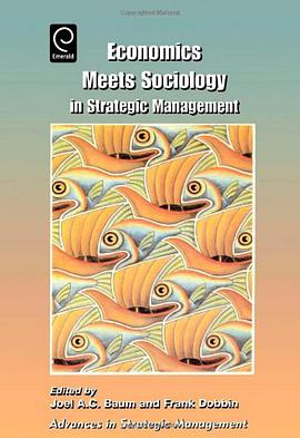 Economics Meets Sociology in Strategic Management pdf epub mobi 电子书 下载