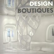 DESIGN BOUTIQUES pdf epub mobi 电子书 下载