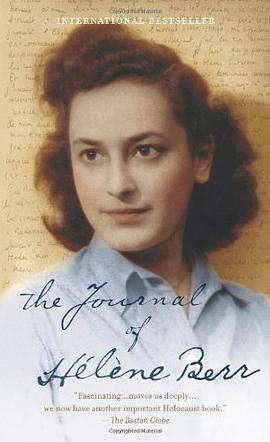 The Journal of Hélène Berr pdf epub mobi 电子书 下载