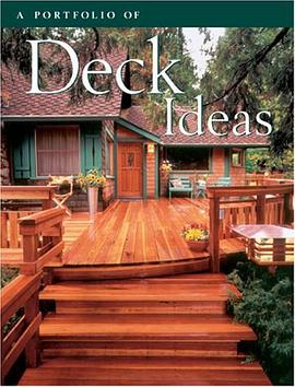 A Portfolio of Deck Ideas pdf epub mobi 下载