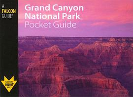 Grand Canyon National Park Pocket Guide pdf epub mobi 电子书 下载