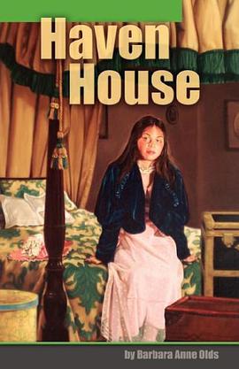 Haven House pdf epub mobi 电子书 下载
