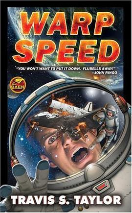 Warp Speed pdf epub mobi 电子书 下载