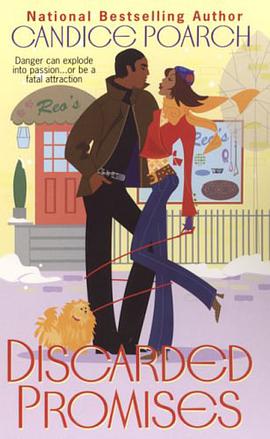 Discarded Promises pdf epub mobi 电子书 下载