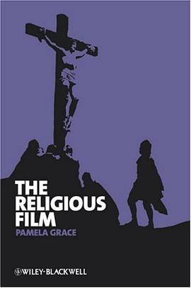 The Religious Film pdf epub mobi 电子书 下载