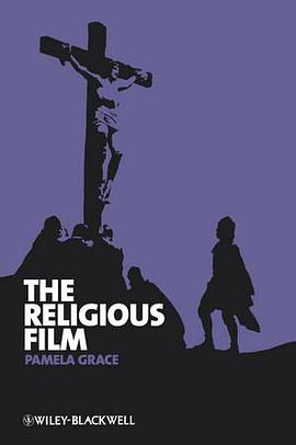 The Religious Film pdf epub mobi 电子书 下载