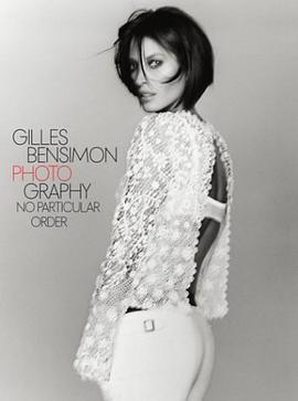 Gilles Bensimon Photography pdf epub mobi 电子书 下载