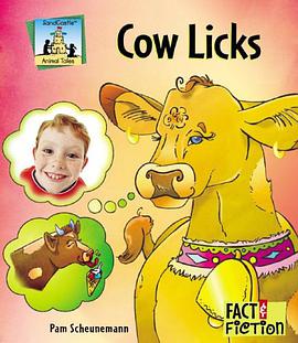 Cow Licks pdf epub mobi 电子书 下载