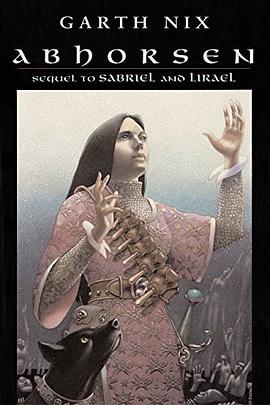 Abhorsen pdf epub mobi 电子书 下载