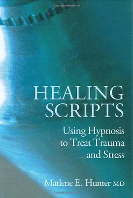 Healing Scripts pdf epub mobi 电子书 下载