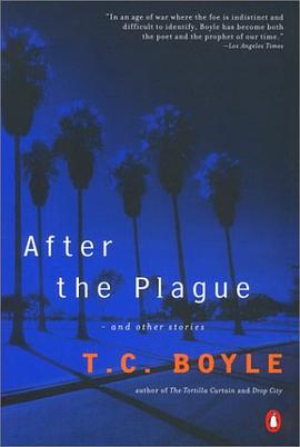 After the Plague pdf epub mobi 電子書 下載