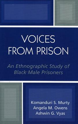 Voices from Prison pdf epub mobi 電子書 下載