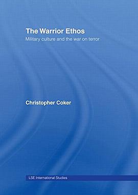 The Warrior Ethos pdf epub mobi 电子书 下载