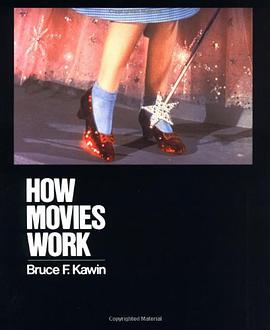 How Movies Work pdf epub mobi 电子书 下载