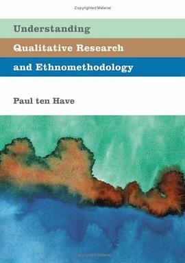 Understanding Qualitative Research and Ethnomethodology pdf epub mobi 電子書 下載