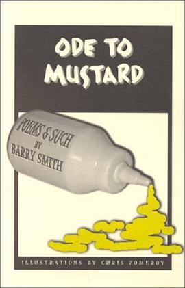 Ode To Mustard pdf epub mobi 电子书 下载