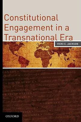 Constitutional Engagement in a Transnational Era pdf epub mobi 电子书 下载