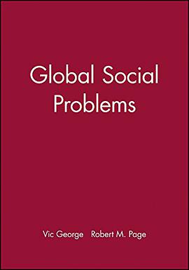 Global Social Problems pdf epub mobi 电子书 下载