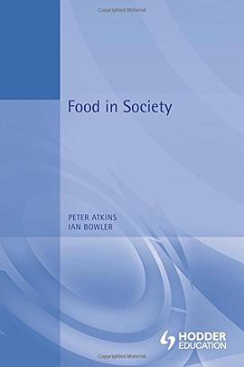Food in Society