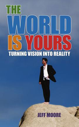 The World Is Yours pdf epub mobi 电子书 下载